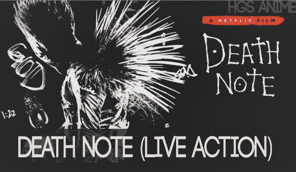 Crítica: 'Death Note' da Netflix decepciona