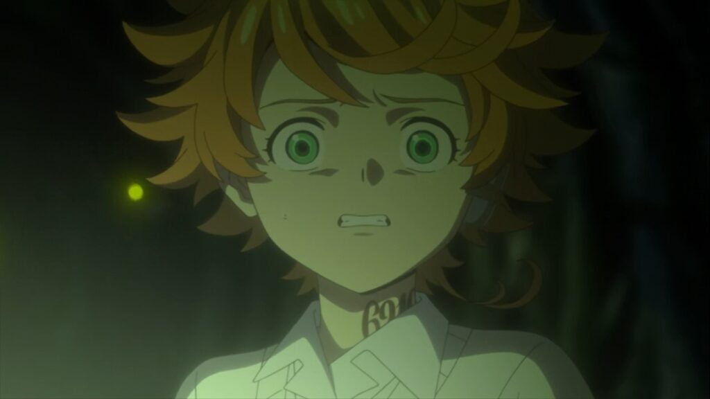 The Promised Neverland – HGS ANIME