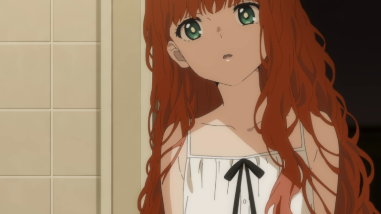 Wonder Egg Priority - Conheça as garotas do anime - AnimeNew