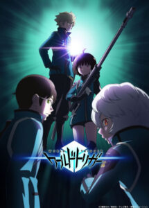 Anunciada a segunda temporada de 'Sekai Saikou no Ansatsusha, Isekai Kizoku  ni Tensei suru' - All Things Anime