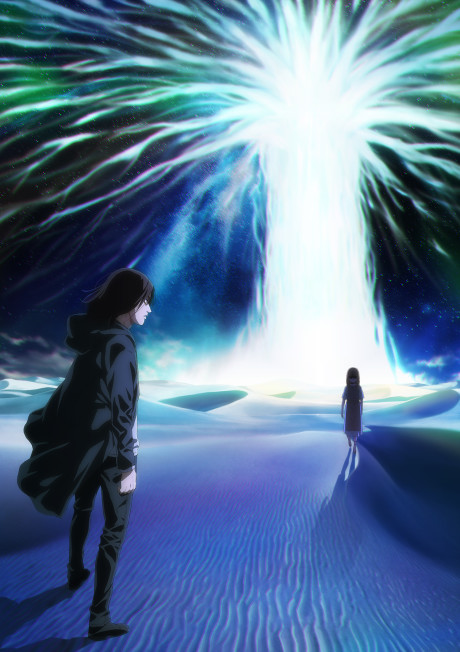 Guia de Animes, Temporada de Inverno, Janeiro de 2022 – Tomodachi