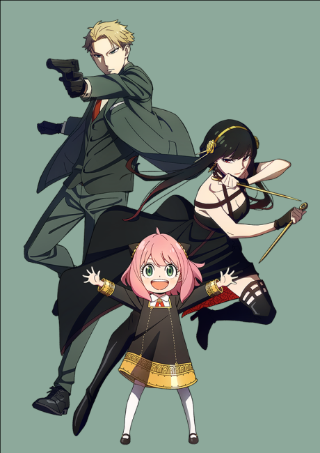Temporada de Anime de Primavera 2022 – Recomendações - Caixa Nerd