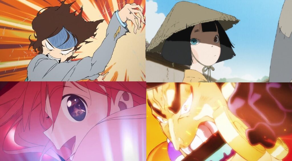 Tumblr  Anime, Kimi no na wa, Cenário anime