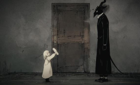 Totsukuni no Shoujo: Drama sobre demônio e garotinha tem filme anime  anunciado - HGS ANIME