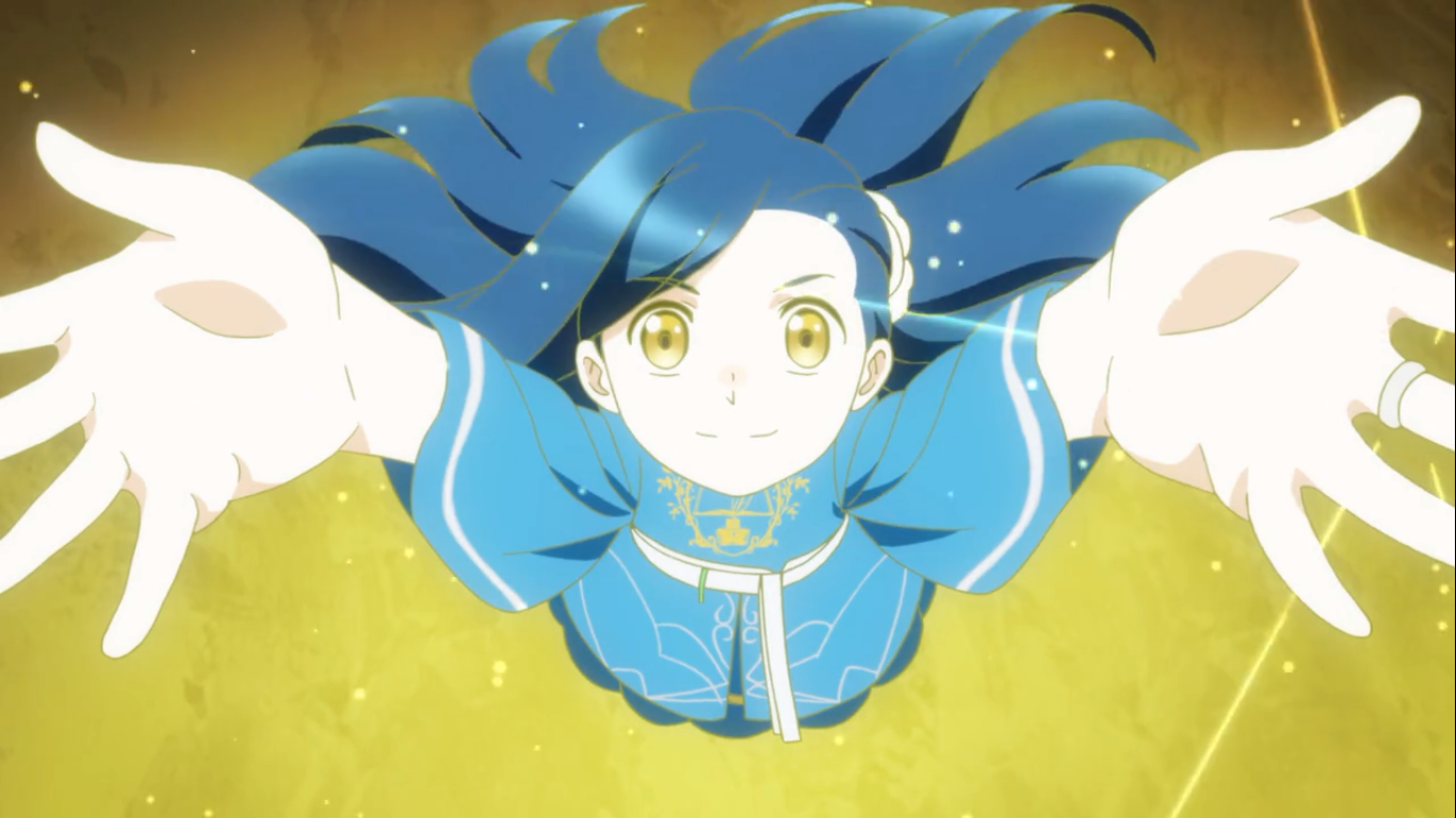 Honzuki no Gekokujou - Terceira temporada tem novo visual revelado - Anime  United