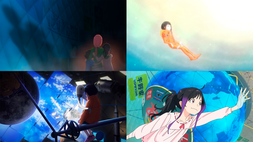 Do it Yourself!!: anime divulga elenco principal e novos vídeos